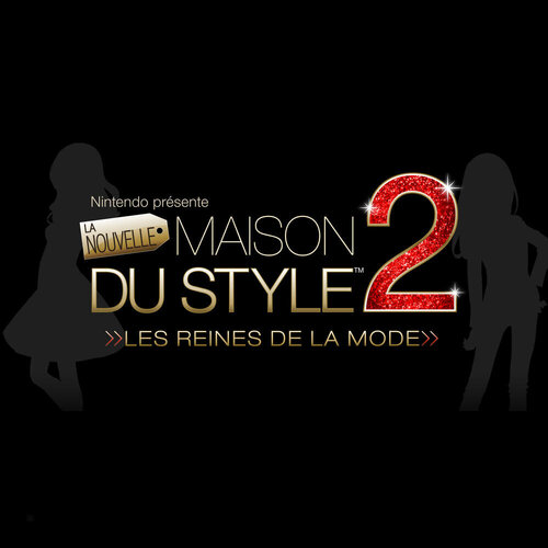 Περισσότερες πληροφορίες για "La Nouvelle Maison du Style 2 : Les Reines de la Mode (Nintendo 3DS)"