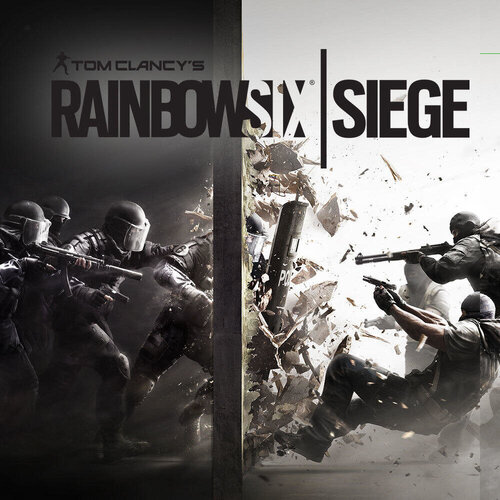 Περισσότερες πληροφορίες για "Tom Clancy's Rainbow Six : Siege (Xbox One)"