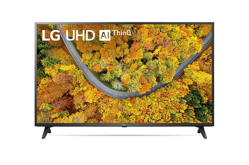 Περισσότερες πληροφορίες για "LG UHD AI ThinQ 65"