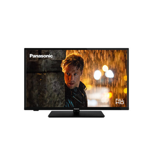 Περισσότερες πληροφορίες για "Panasonic TX-32J340E"