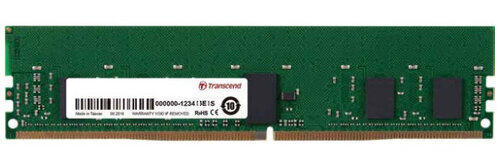 Περισσότερες πληροφορίες για "Transcend TS8GHR72V2F-SAM (64 GB/DDR4/3200MHz)"