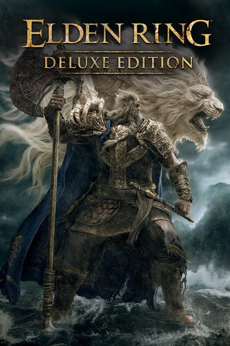 Περισσότερες πληροφορίες για "ELDEN RING Deluxe Edition (Xbox One)"