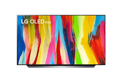 Περισσότερες πληροφορίες για "LG OLED evo OLED48C2PUA"