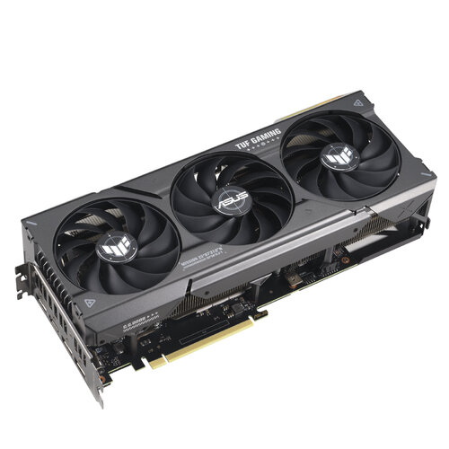 Περισσότερες πληροφορίες για "ASUS TUF Gaming TUF-RTX4070-O12G-GAMING"