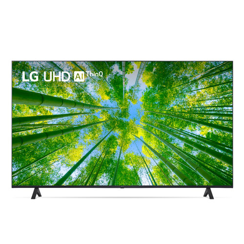 Περισσότερες πληροφορίες για "LG UHD 55UQ79003LA"