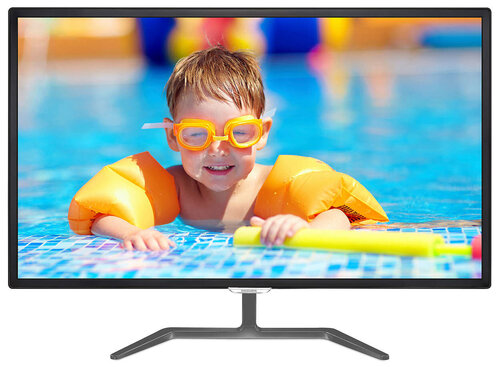 Περισσότερες πληροφορίες για "Philips E Line 323E7QDAB/11 (31.5"/Full HD)"