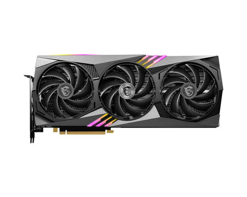 Περισσότερες πληροφορίες για "MSI GeForce RTX 4060 Ti GAMING X TRIO 8G"