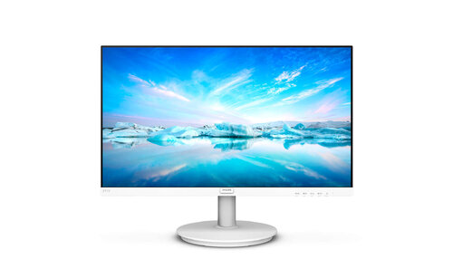 Περισσότερες πληροφορίες για "Philips V Line 271V8W/93 (27"/Full HD)"