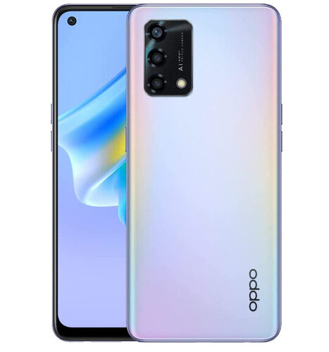 Περισσότερες πληροφορίες για "OPPO Reno Reno6 Lite (Ασημί/128 GB)"