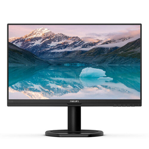 Περισσότερες πληροφορίες για "Philips S Line 223S9A/75 (21.5"/Full HD)"