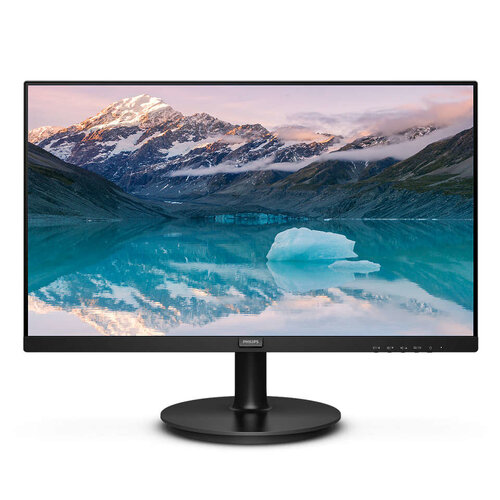 Περισσότερες πληροφορίες για "Philips S Line 221S9A/75 (21.5"/Full HD)"