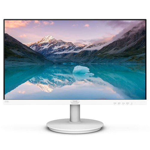 Περισσότερες πληροφορίες για "Philips S Line 272S9W/93 (27"/Full HD)"