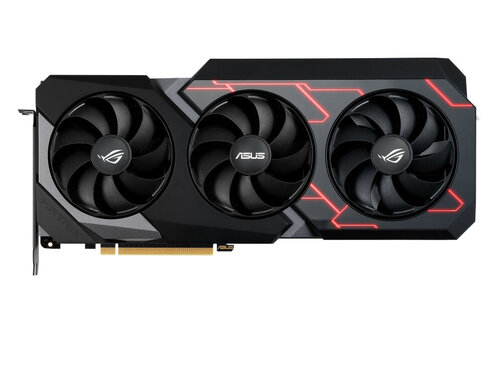 Περισσότερες πληροφορίες για "ASUS ROG -MATRIX-RTX2080TI-P11G-GAMING"