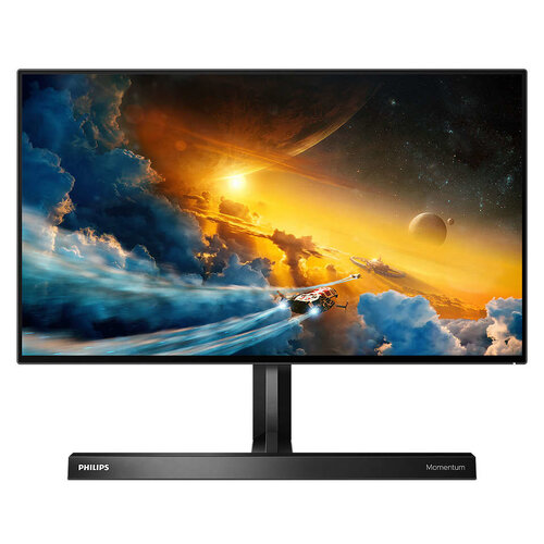 Περισσότερες πληροφορίες για "Philips Momentum 276M1RPE/61 (27"/Quad HD)"