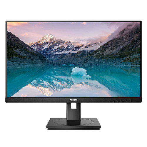 Περισσότερες πληροφορίες για "Philips S Line 245S9DR/93 (23.8"/Quad HD)"