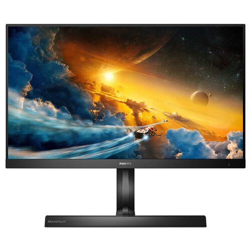 Περισσότερες πληροφορίες για "Philips Momentum 272M1RPE/74 (27"/Full HD)"