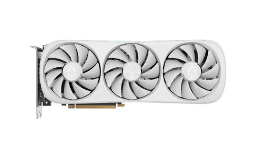 Περισσότερες πληροφορίες για "Zotac GeForce RTX 4070 Ti Trinity OC White Edition"