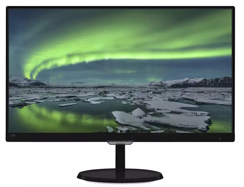 Περισσότερες πληροφορίες για "Philips E Line 237E7QDSB/11 (23"/Full HD)"