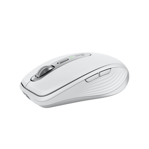 Περισσότερες πληροφορίες για "Logitech MX Anywhere 3S (Γκρι, Λευκό/RF Wireless + Bluetooth)"
