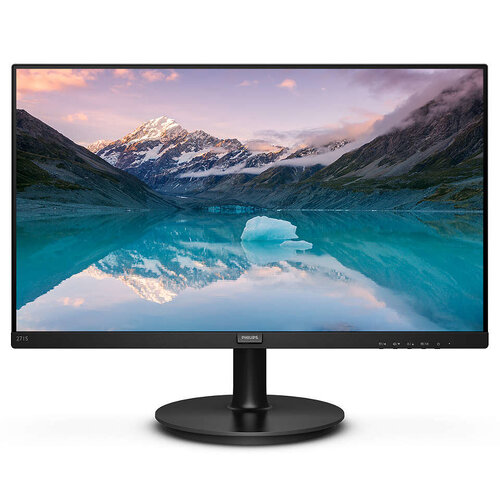 Περισσότερες πληροφορίες για "Philips S Line 271S9/75 (27"/Full HD)"