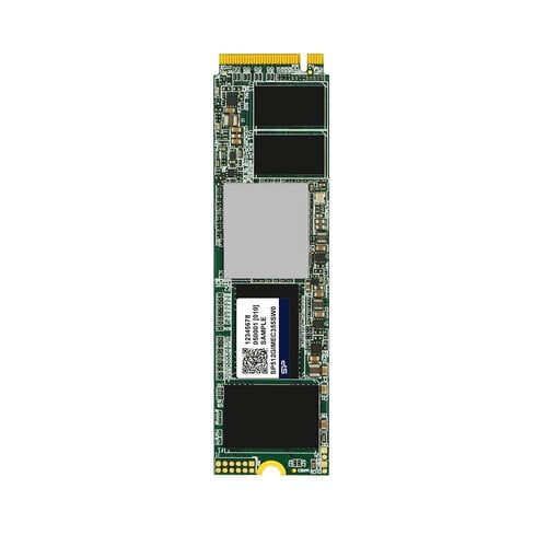 Περισσότερες πληροφορίες για "Silicon Power MEC350S (256 GB/PCI Express 3.0)"