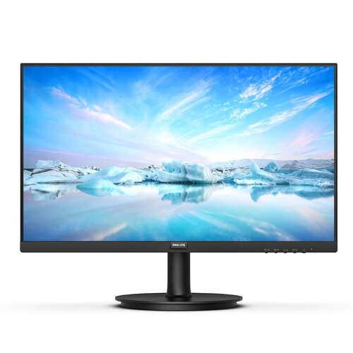 Περισσότερες πληροφορίες για "Philips V Line 241I8LB/93 (23.8"/Full HD)"