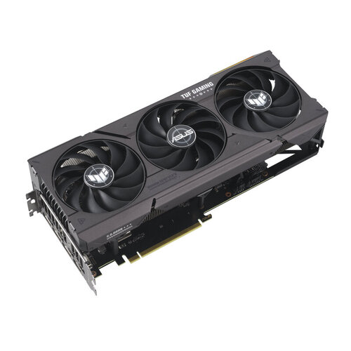 Περισσότερες πληροφορίες για "ASUS TUF Gaming TUF-RTX4060TI-O8G-GAMING"