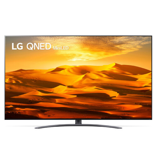 Περισσότερες πληροφορίες για "LG QNED MiniLED 65QNED916QE"