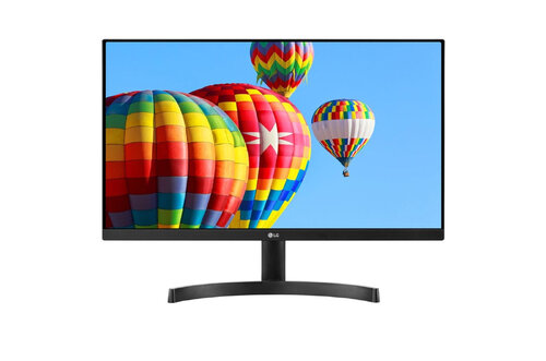 Περισσότερες πληροφορίες για "LG 24ML60MP-B (23.8"/Full HD)"