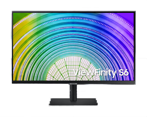 Περισσότερες πληροφορίες για "Samsung ViewFinity LS32A60PUU (32"/Quad HD)"