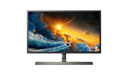 Περισσότερες πληροφορίες για "Philips Momentum 439M1RV/61 (42.51"/4K Ultra HD)"