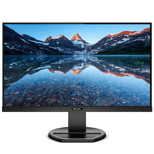 Περισσότερες πληροφορίες για "Philips B Line 245B9N/93 (23.8"/Quad HD)"