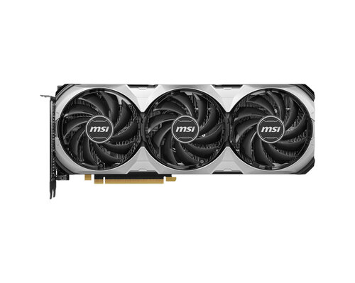 Περισσότερες πληροφορίες για "MSI GeForce RTX 4060 Ti VENTUS 3X 8G OC"