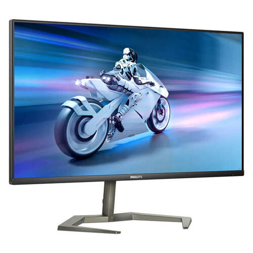 Περισσότερες πληροφορίες για "Philips 32M1N5800/93 (31.5"/4K Ultra HD)"