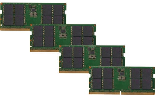 Περισσότερες πληροφορίες για "HP 6K2W4AV (64 GB/DDR5/4800MHz)"