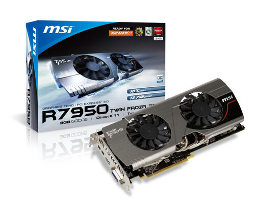 Περισσότερες πληροφορίες για "MSI R7950 Twin Frozr 3GD5/OC"