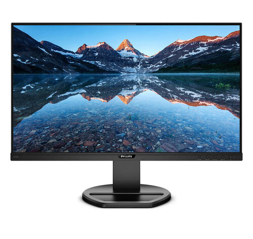 Περισσότερες πληροφορίες για "Philips B Line 243B9/93 (23.8"/Full HD)"