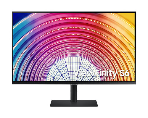 Περισσότερες πληροφορίες για "Samsung ViewFinity LS32A600NAUXEN (32"/Wide Quad HD)"