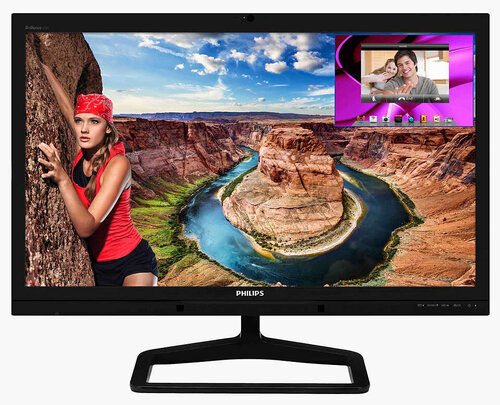 Περισσότερες πληροφορίες για "Philips 272C4QPJKAB/11 (27"/Quad HD)"