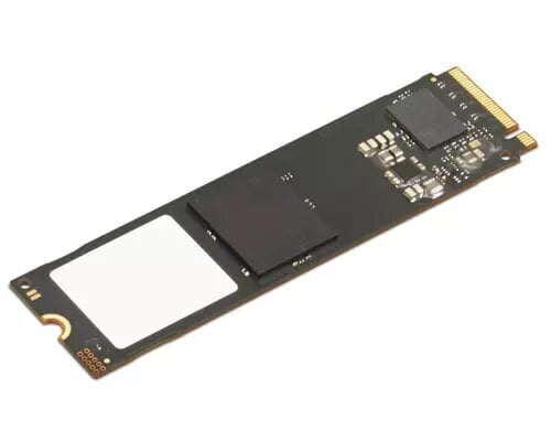 Περισσότερες πληροφορίες για "Lenovo 4XB1L68661 (512 GB/PCI Express 4.0)"