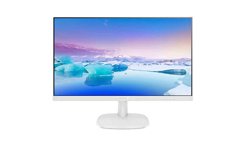 Περισσότερες πληροφορίες για "Philips V Line 273V7QDAW/89 (27"/Full HD)"