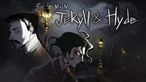 Περισσότερες πληροφορίες για "MazM: Jekyll and Hyde (Nintendo Switch)"