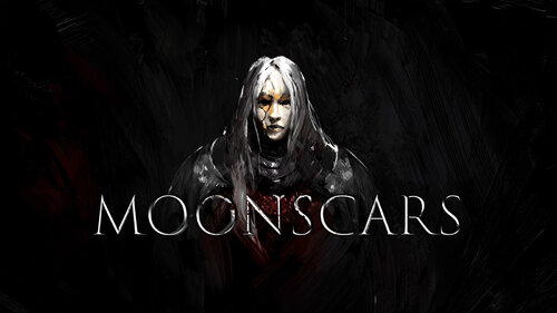 Περισσότερες πληροφορίες για "Moonscars (Nintendo Switch)"