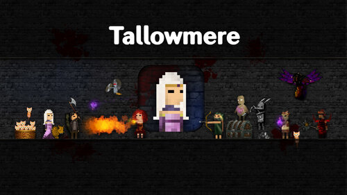 Περισσότερες πληροφορίες για "Tallowmere (Nintendo Switch)"