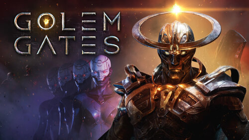 Περισσότερες πληροφορίες για "Golem Gates (Nintendo Switch)"