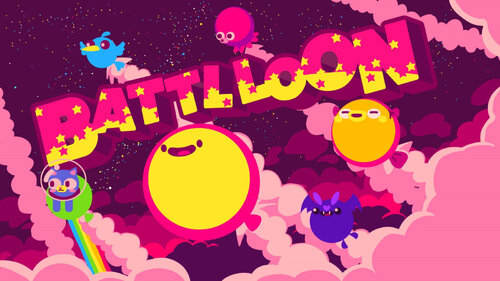 Περισσότερες πληροφορίες για "BATTLLOON (Nintendo Switch)"