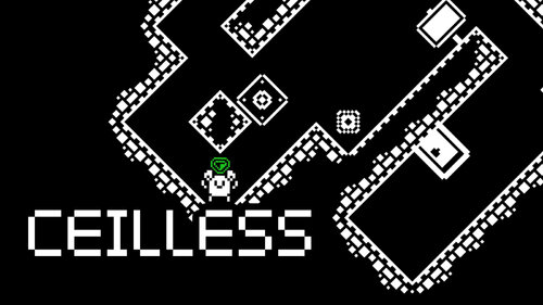 Περισσότερες πληροφορίες για "Ceilless (Nintendo Switch)"