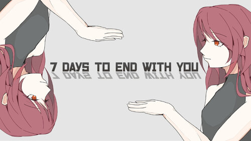 Περισσότερες πληροφορίες για "7 Days to End with You (Nintendo Switch)"