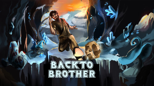 Περισσότερες πληροφορίες για "Back To Brother (Nintendo Switch)"