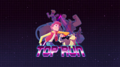 Περισσότερες πληροφορίες για "Top Run (Nintendo Switch)"